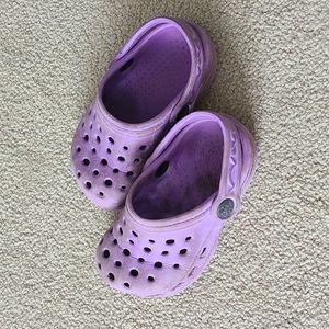 Toddler size 6 shoes